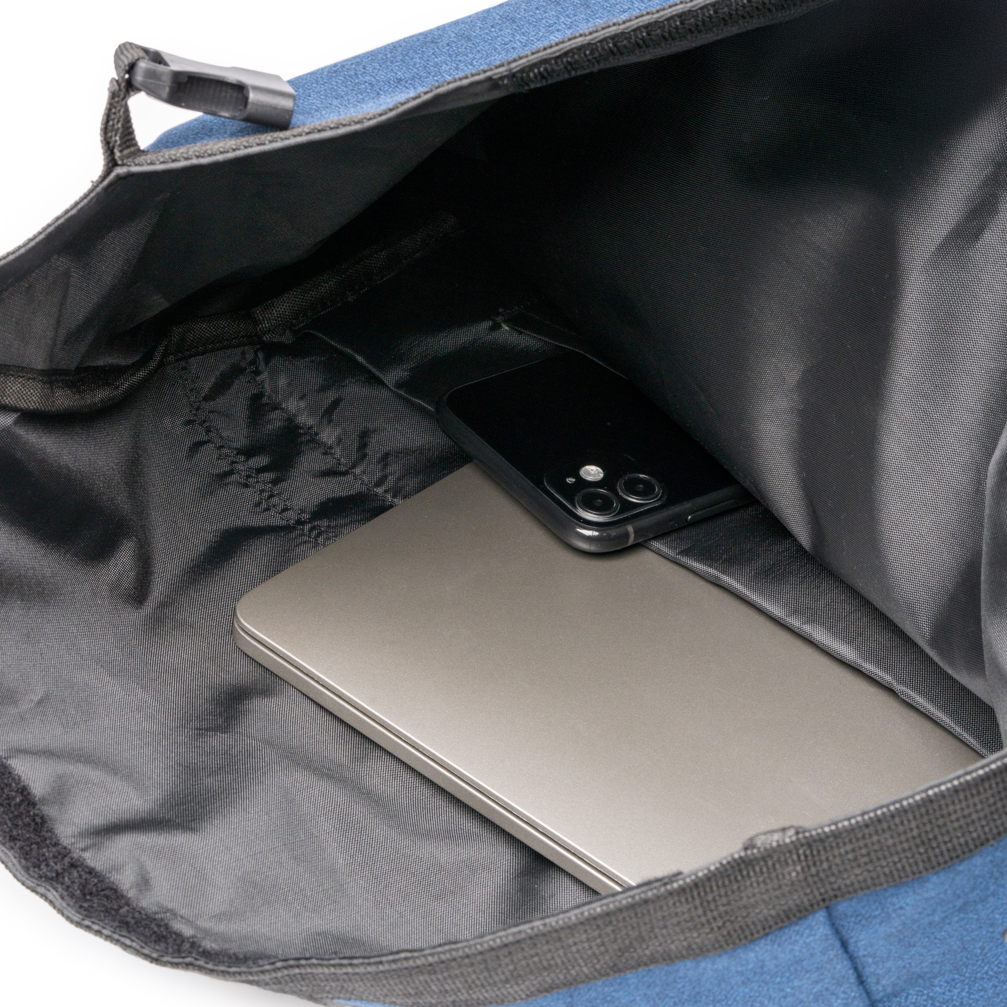 Рюкзак SULIVAN, Морской синий-2