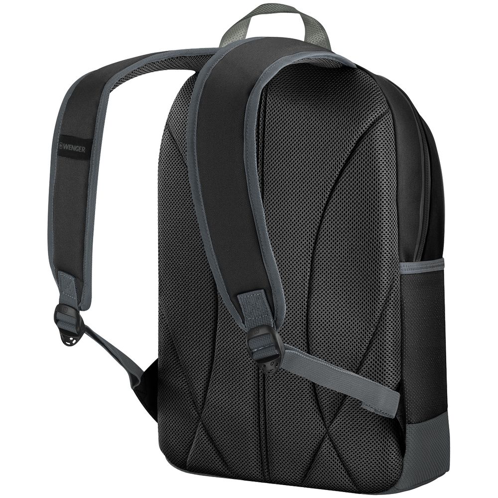 Рюкзак Tyon, черный-2