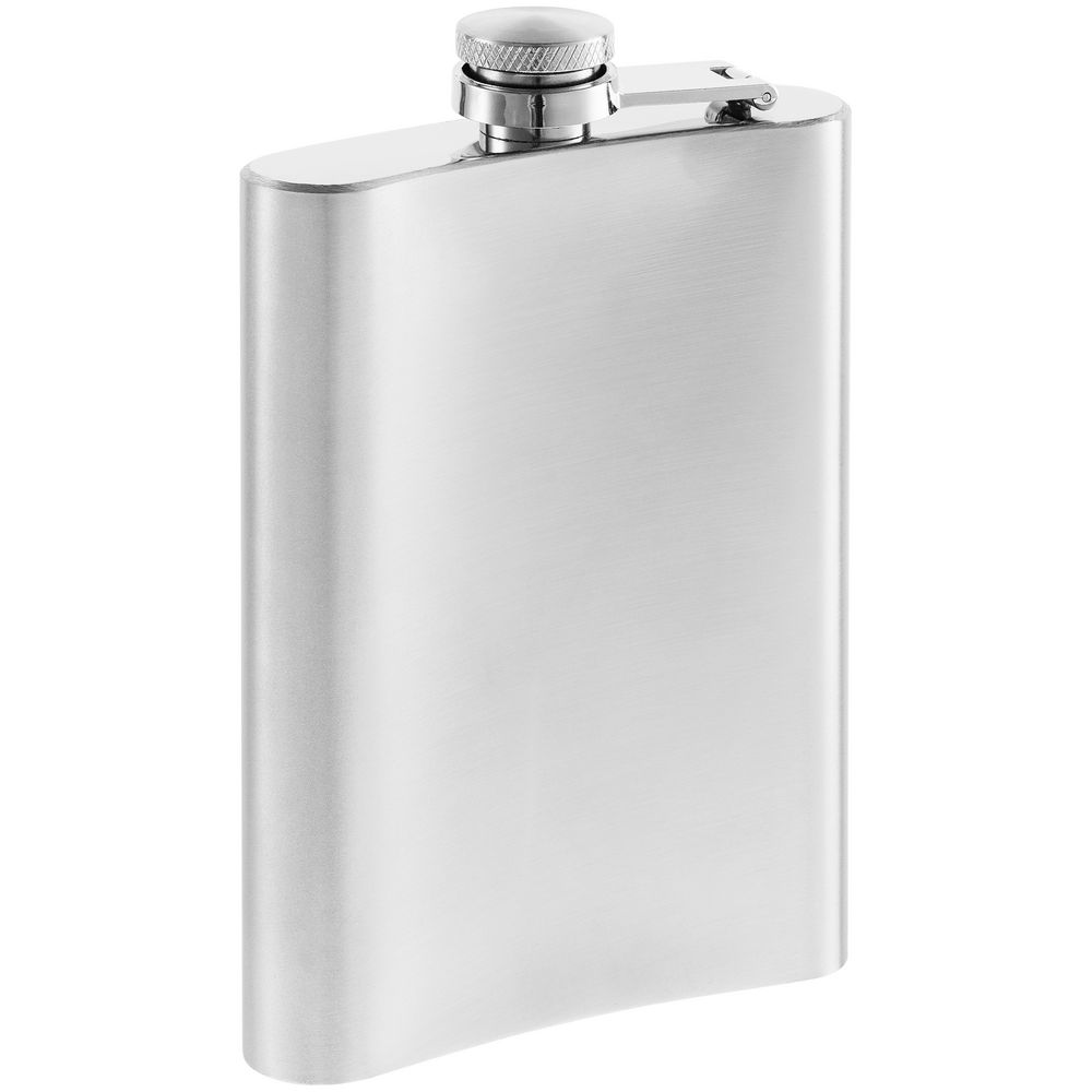 Фляжка Great Muse, стальная-1