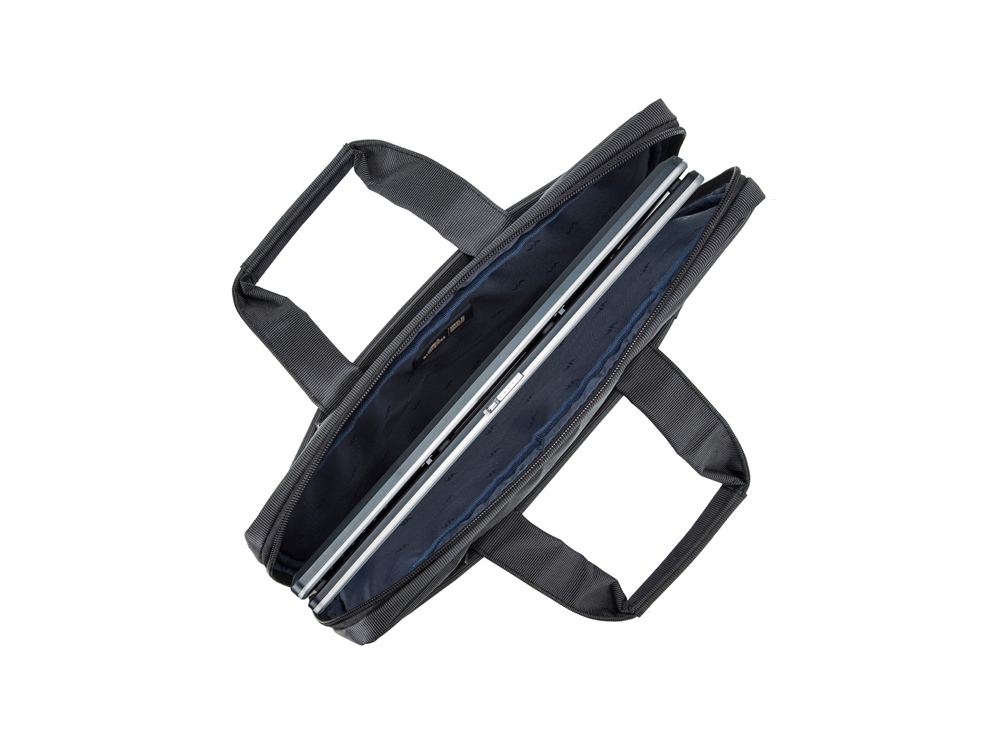 RIVACASE 8221 black сумка для ноутбука 13,3 / 6-5