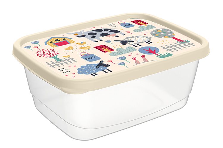 Контейнер для продуктов Kontti на заказ-1