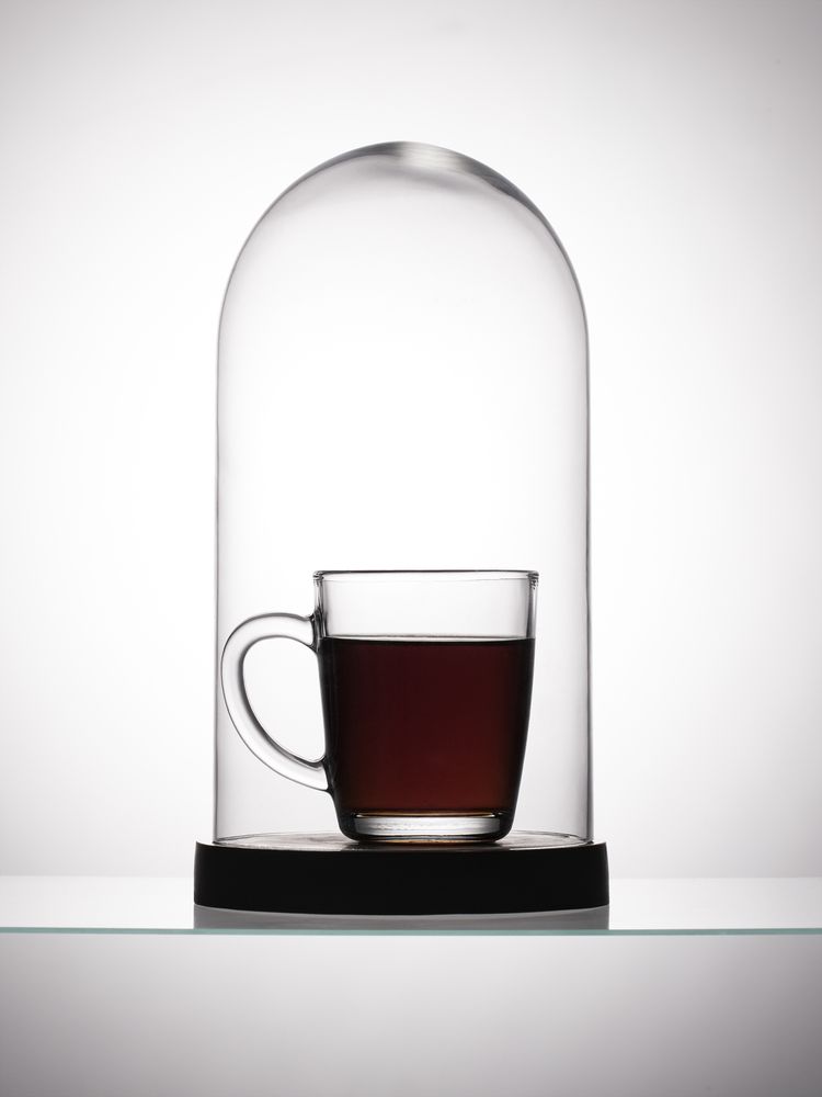 Кружка Basic Round-2