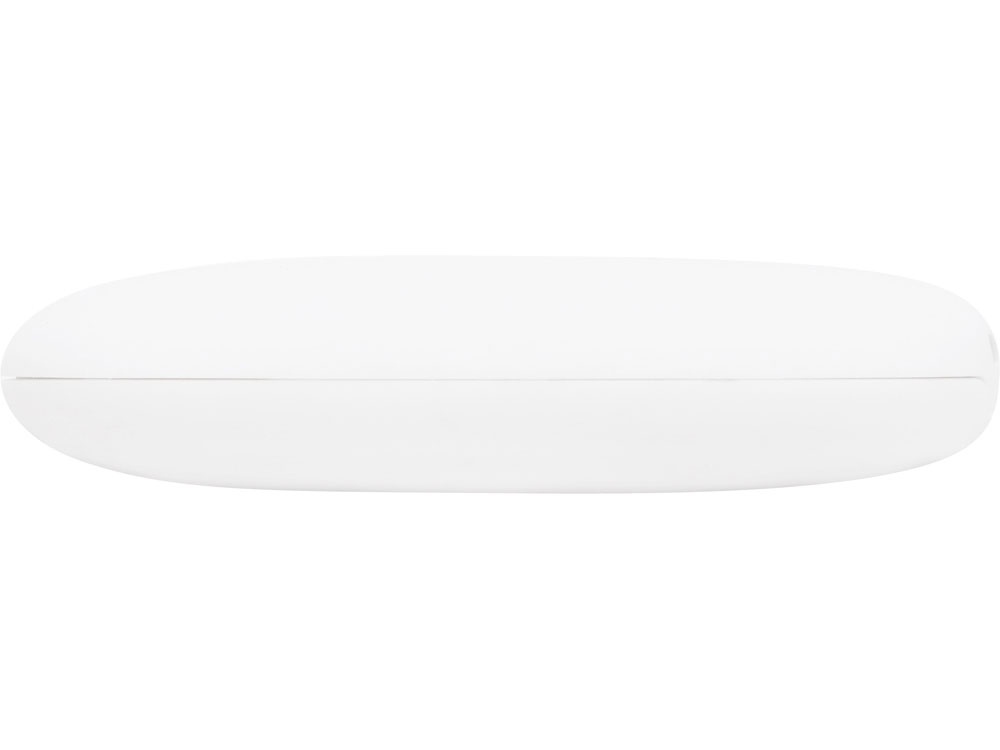 Внешний аккумулятор в форме камня Stone, 5200 mAh, белый-5