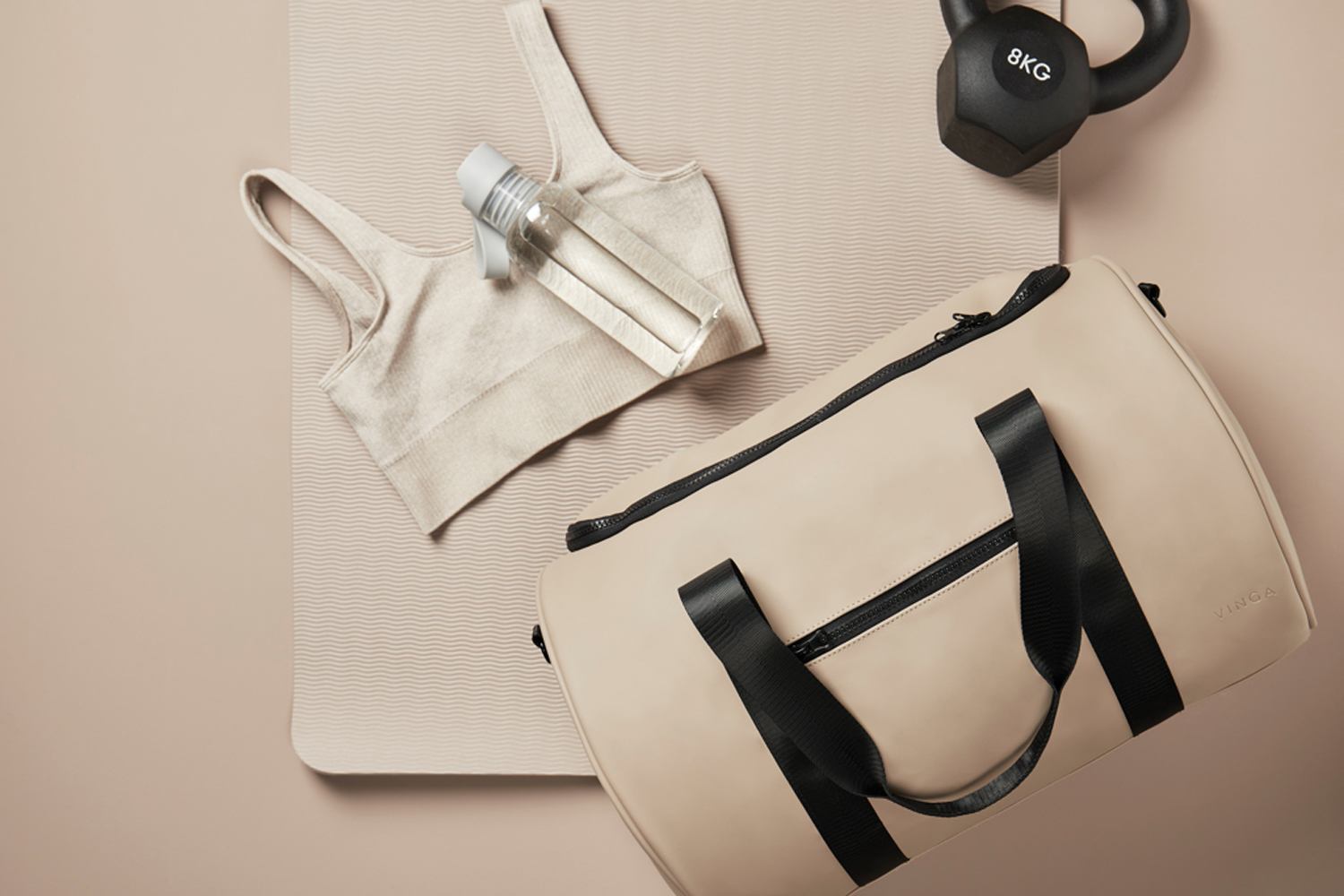 Спортивная сумка VINGA Baltimore-5