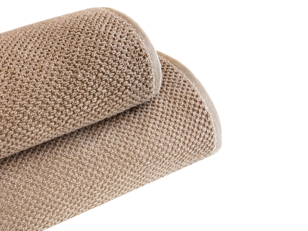 Полотенце Valerie Concept TRC S2 Beige-2