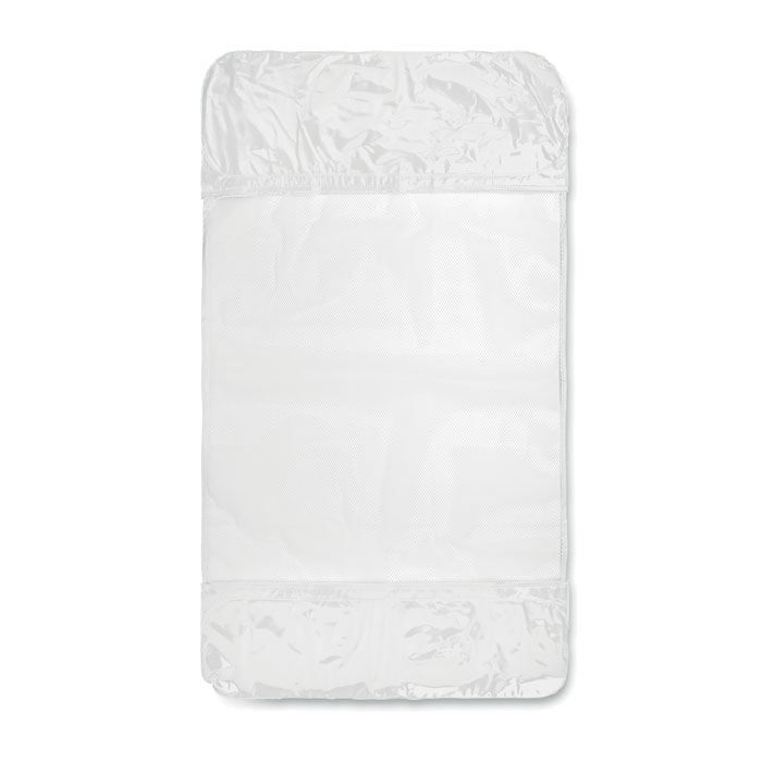 Матрац надувной, белый-4