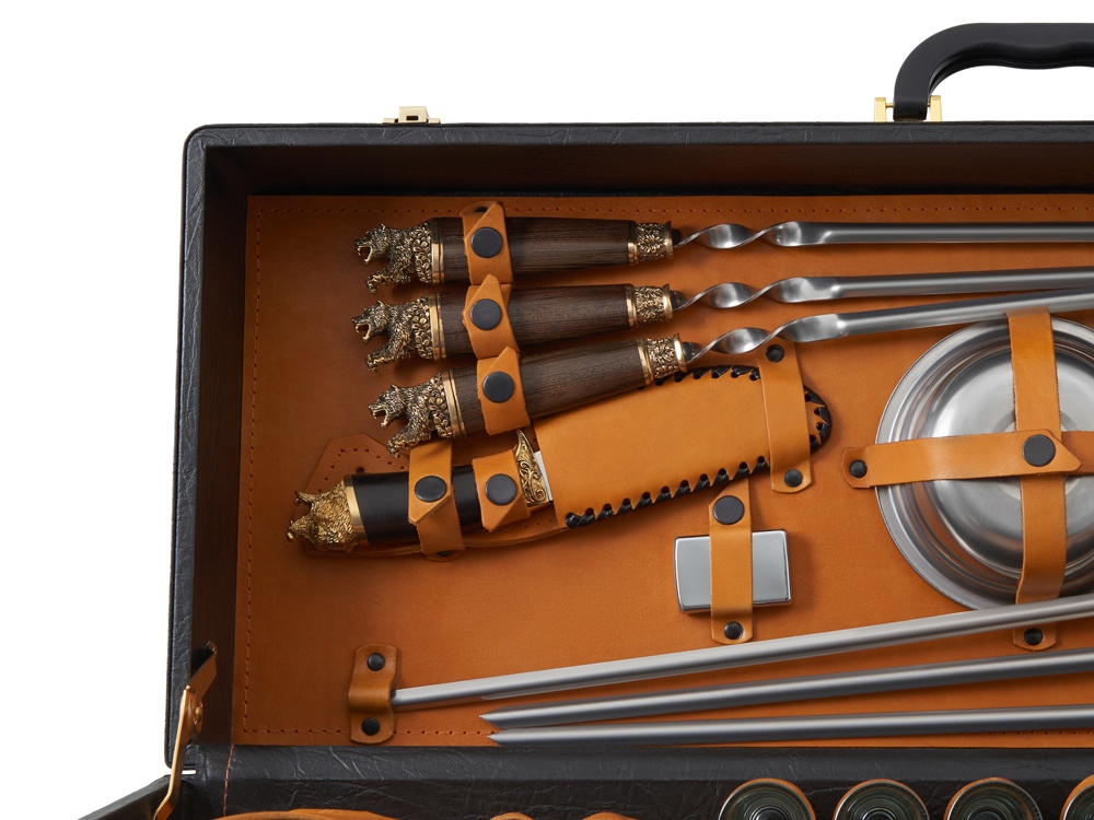 Подарочный набор-10