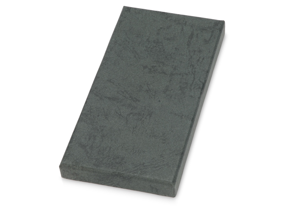 Подарочный набор Ампир, черный/серебристый-4