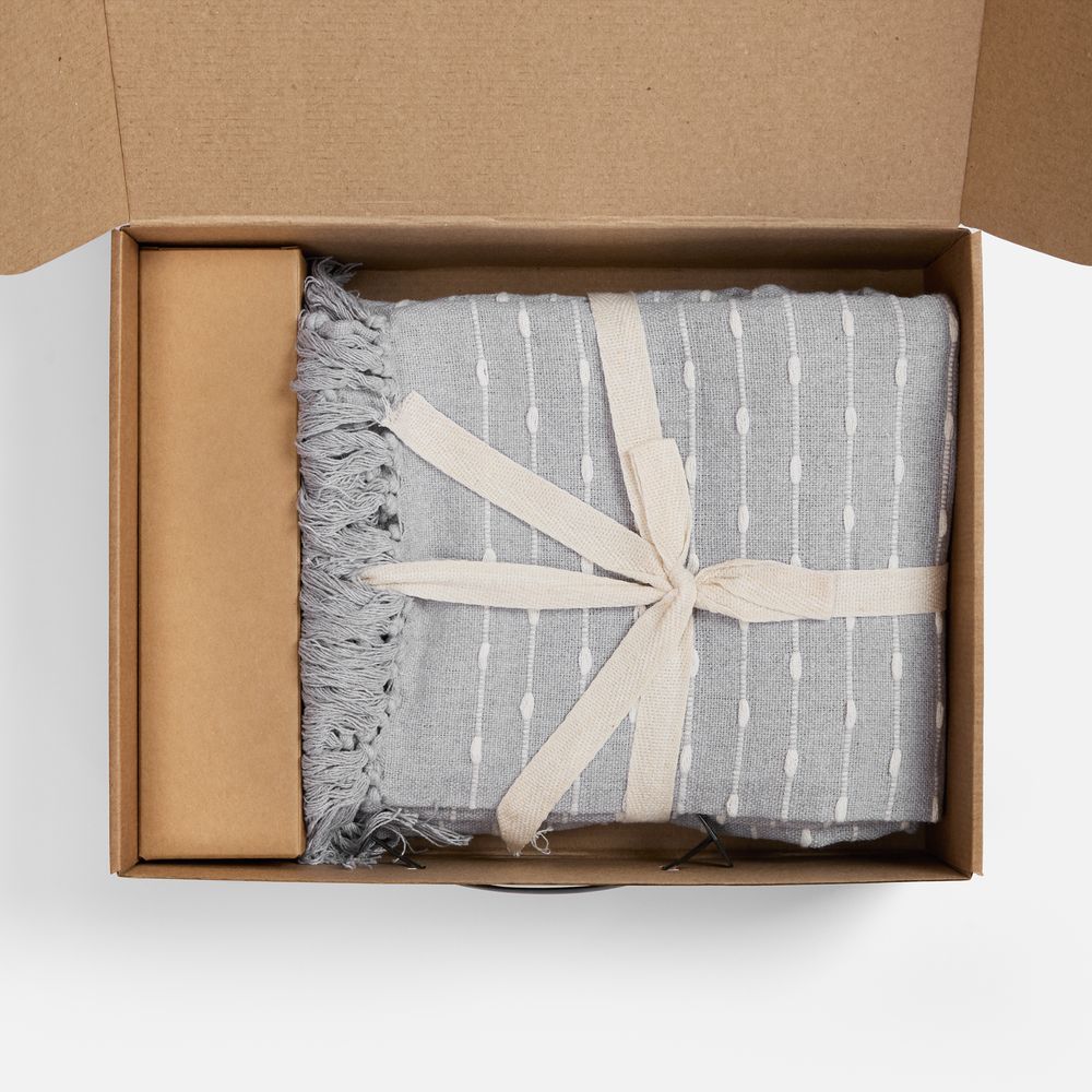 Набор Aliento, серый-2