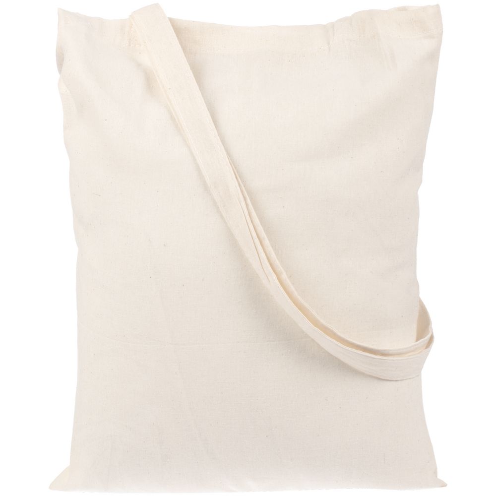Сумка для покупок Cottonica Organic, неокрашенная-1