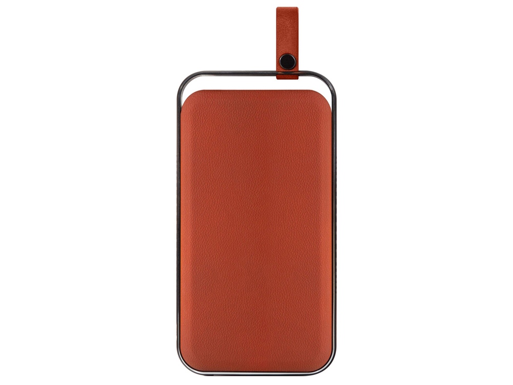 Внешний аккумулятор Rombica NEO Electron Brown, 10000 мАч, коричневый-1