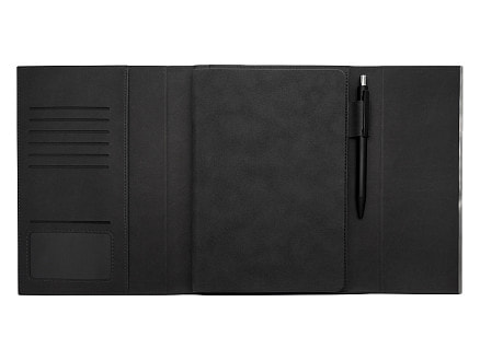 Набор подарочный Solution Prestige Duo, Чёрный-3