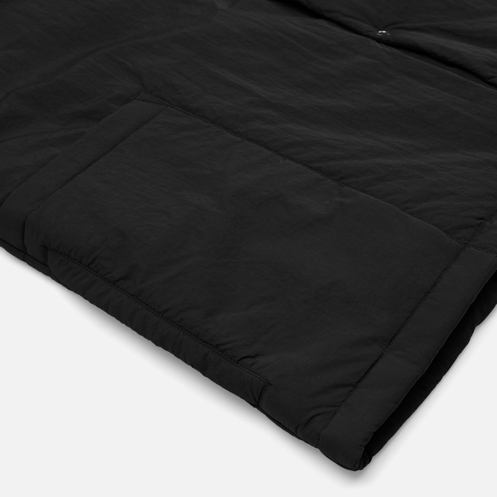 Жилет унисекс Veter, черный-4