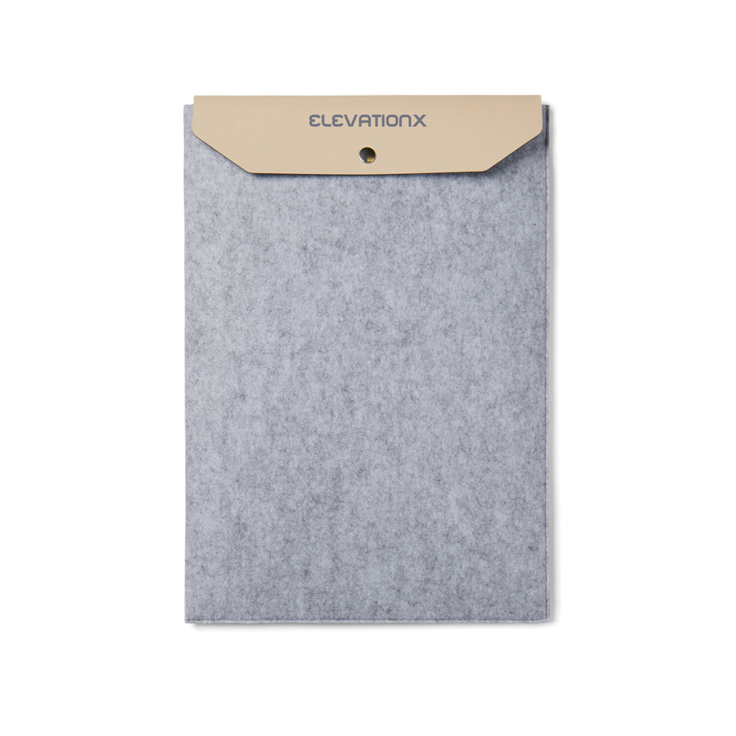 Чехол для ноутбука VINGA Albon из переработанного фетра GRS, 14’’-3