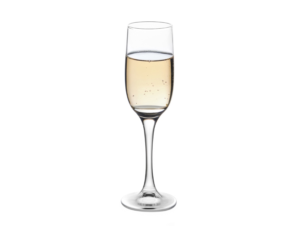 Бокал-флюте 180 мл. d=64 мм. h=208 мм. Ресто /12/720/-2