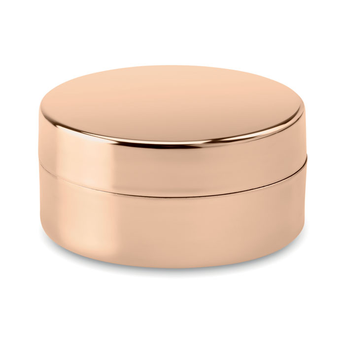 Бальзам для губ, цвета шампанского-3