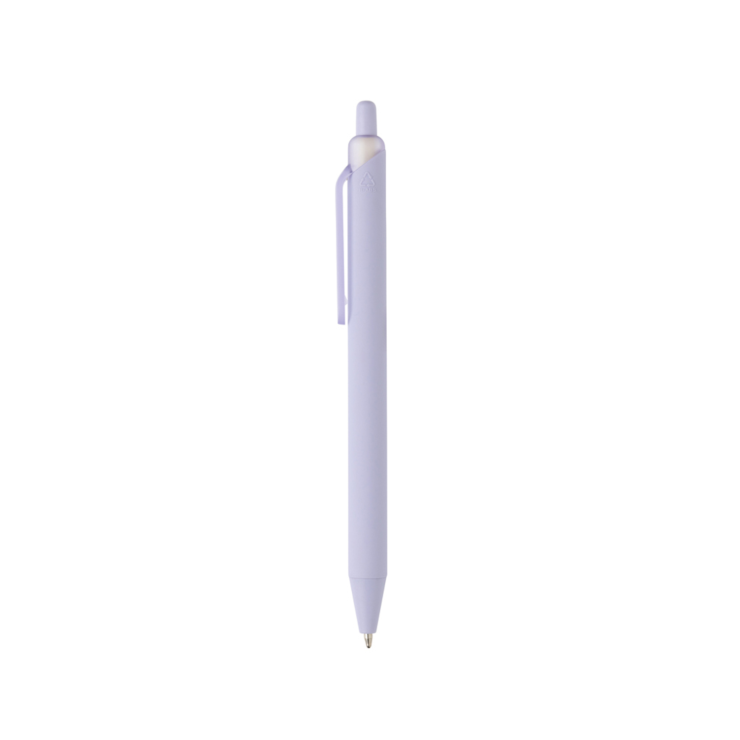 Ручка Tide из переработанного ABS-пластика GRS-2