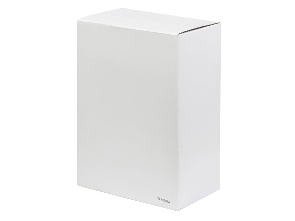 Хьюмидор с аксессуарами, коричневый-11