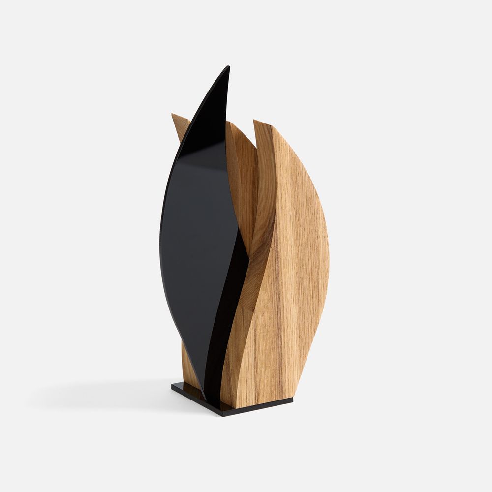 Стела Fame Flame-1