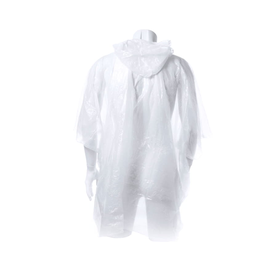 Дождевик DOMIN, черный-3