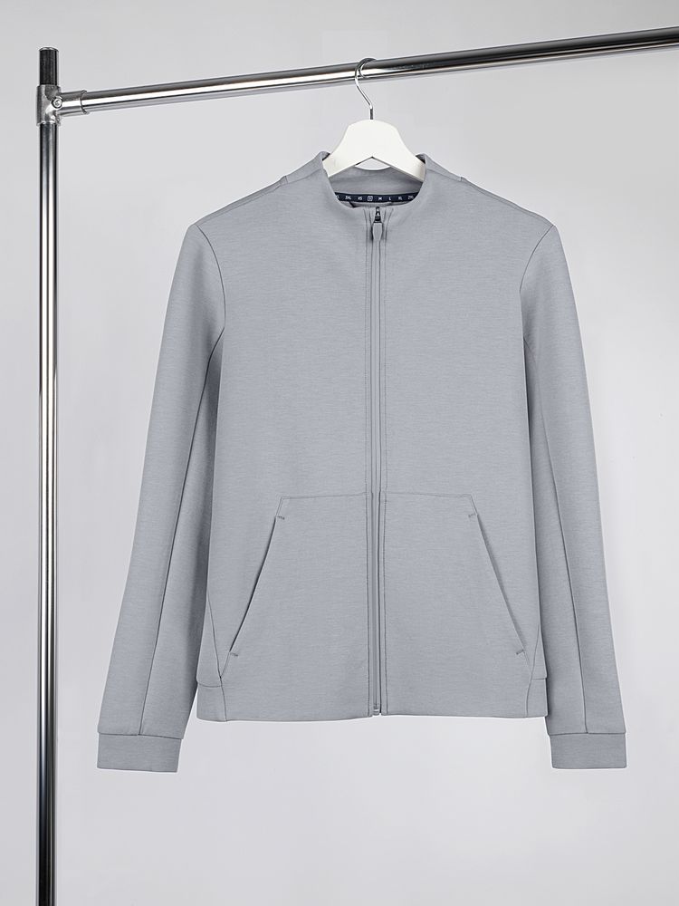 Куртка женская Lovi, серая-1