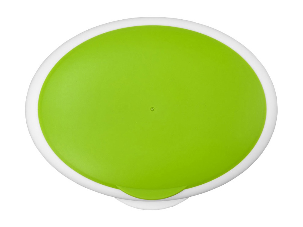 Контейнер для ланча Maalbox, лайм-4