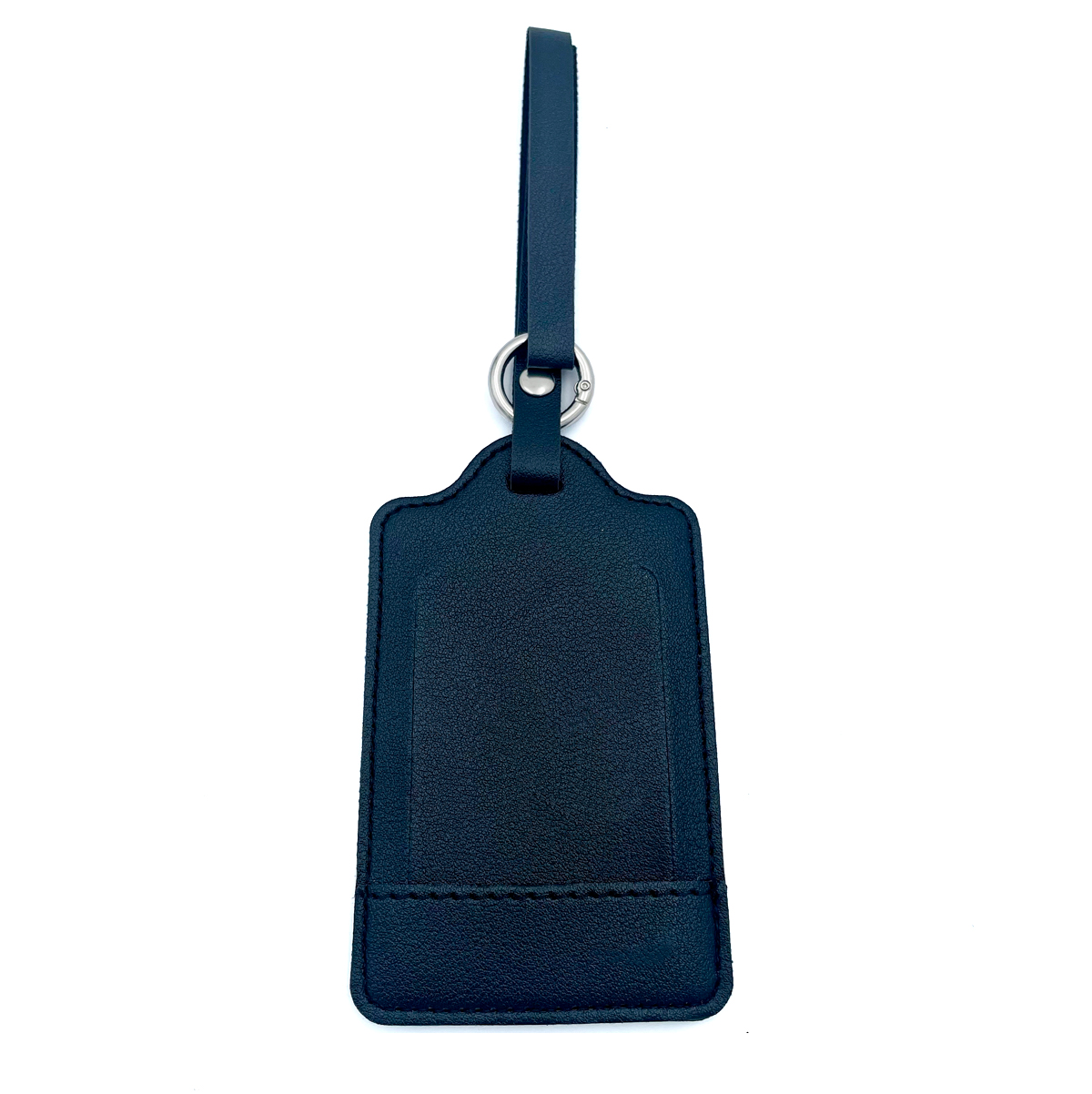 Багажная бирка IDTag, Синий-0