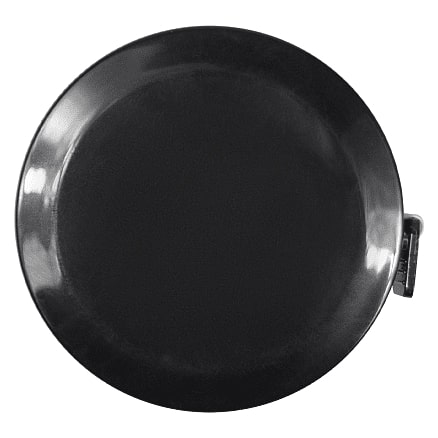 Рулетка Tools Taylor, Черный-1