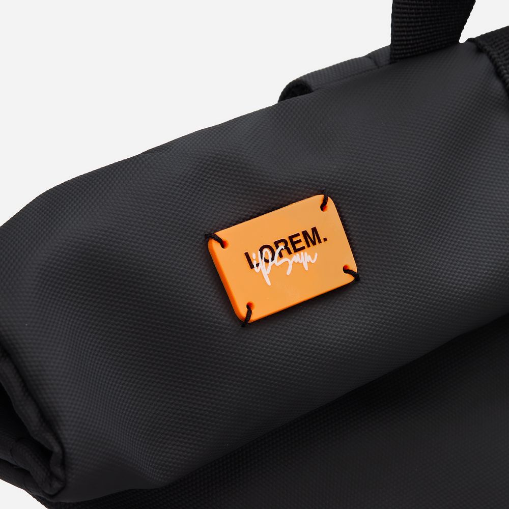 Рюкзак Altro, черный-10