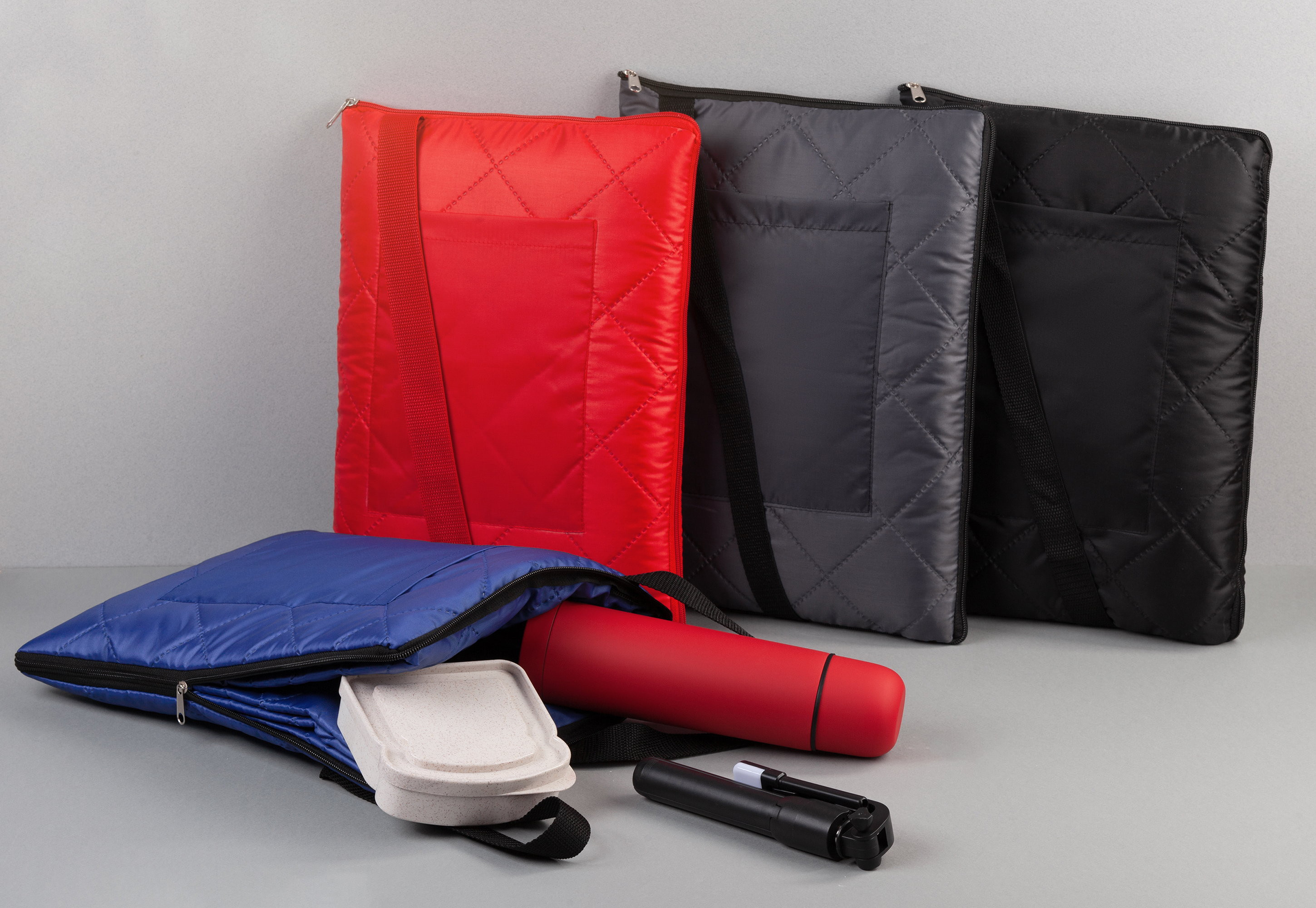 Плед для пикника "Summer"-1