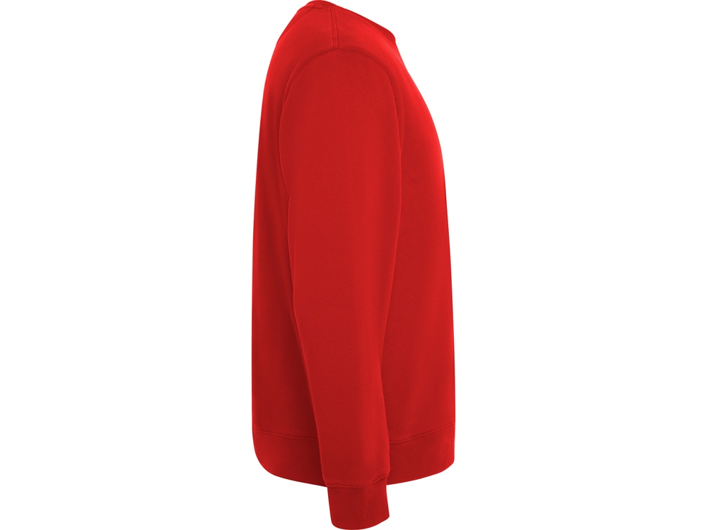 Свитшот Batian, красный-3