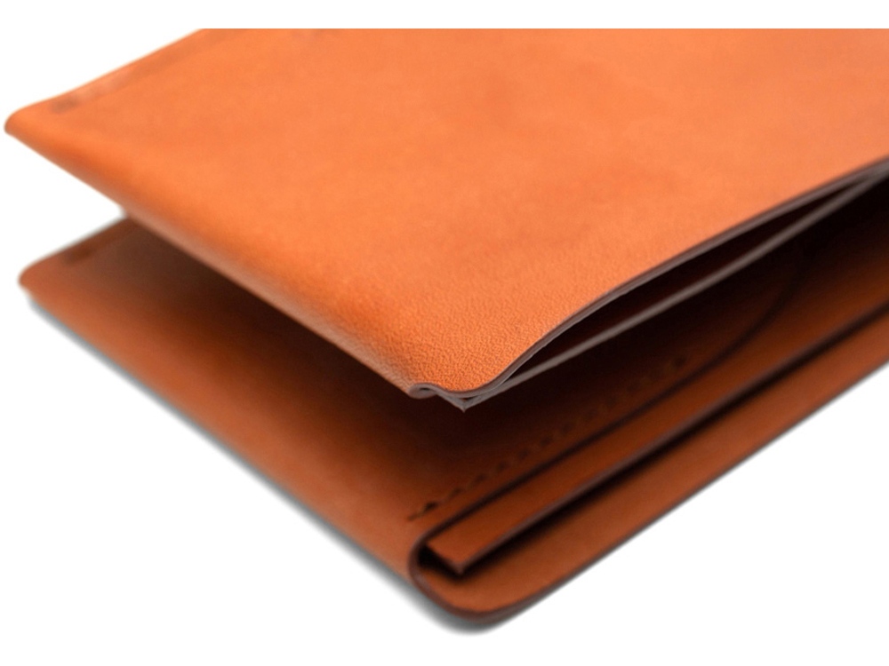 Кошелек Маккензи, оранжевый-5