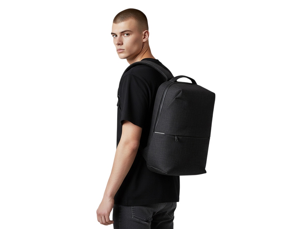 Водонепроницаемый рюкзак Stanch для ноутбука 15.6 , серый-17