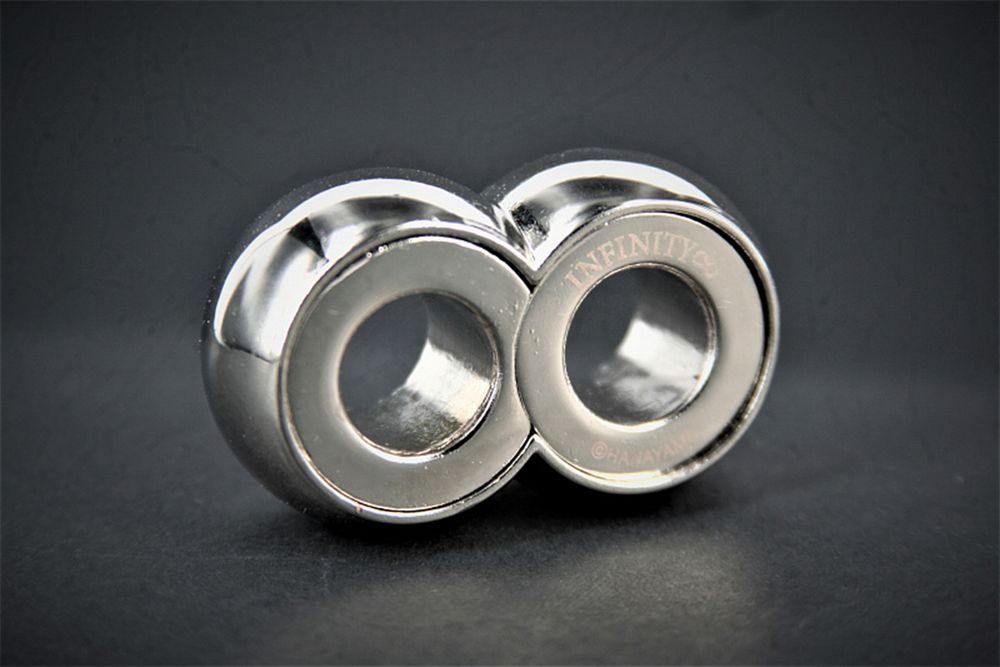 Головоломка Huzzle 6. Infinity-1