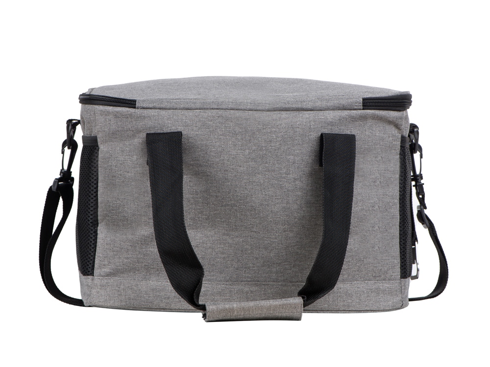 Сумка-холодильник Planar, светло-серый-5