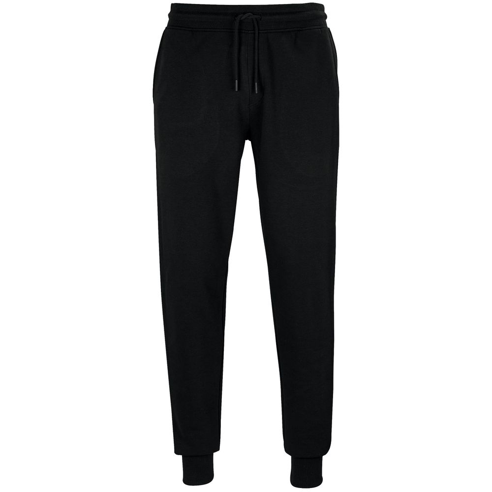 Джоггеры Jumbo, черные-0