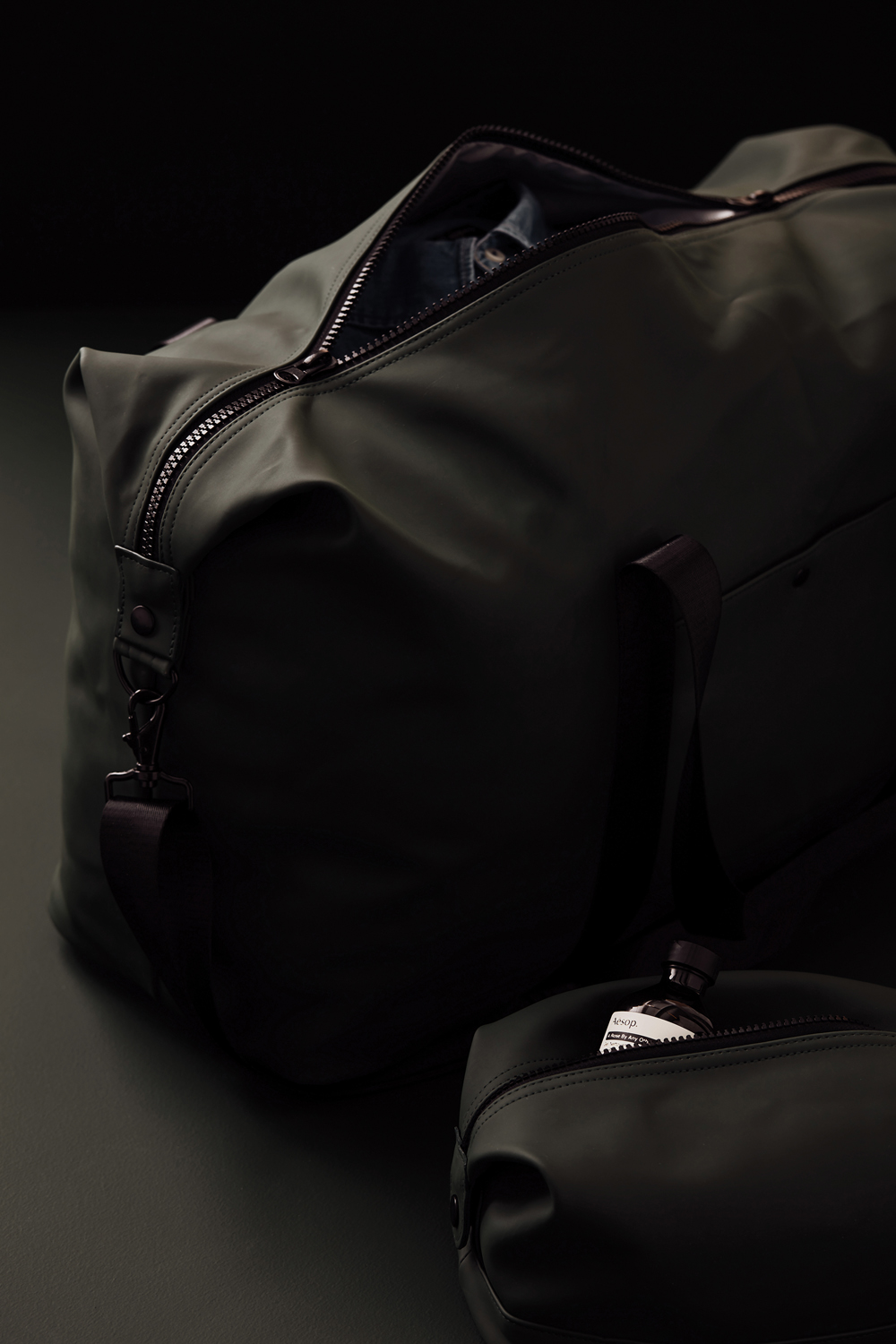 Дорожная сумка VINGA Baltimore-5