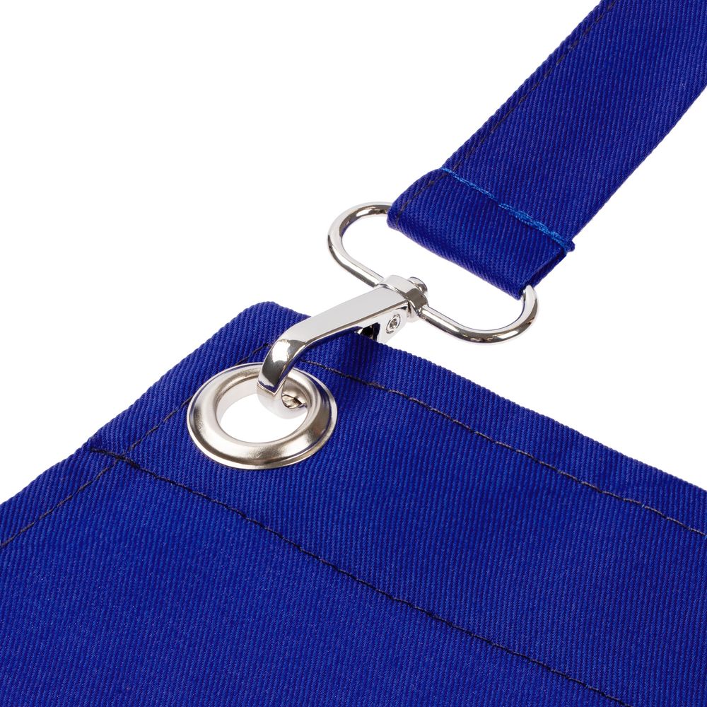 Фартук Picante, ярко-синий-3