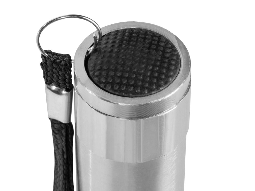 Фонарь Scotty, серебристый-2