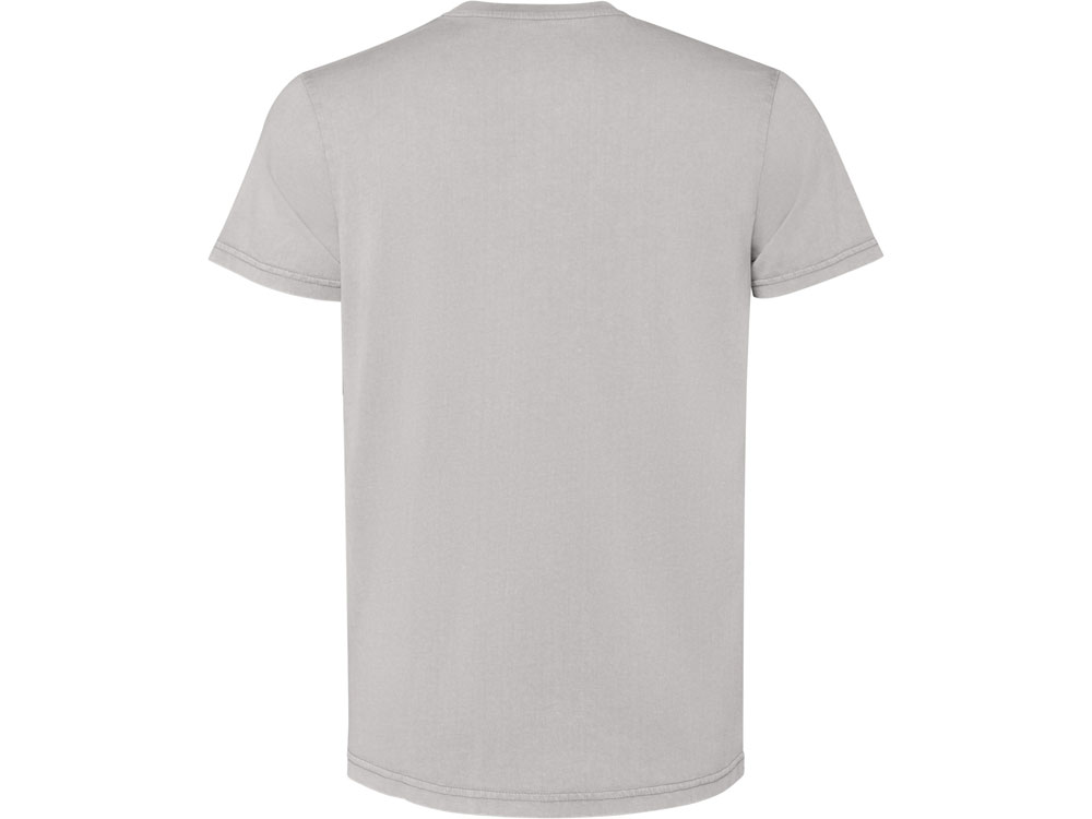 Футболка Corgi мужская, каменистый выстиранный-1