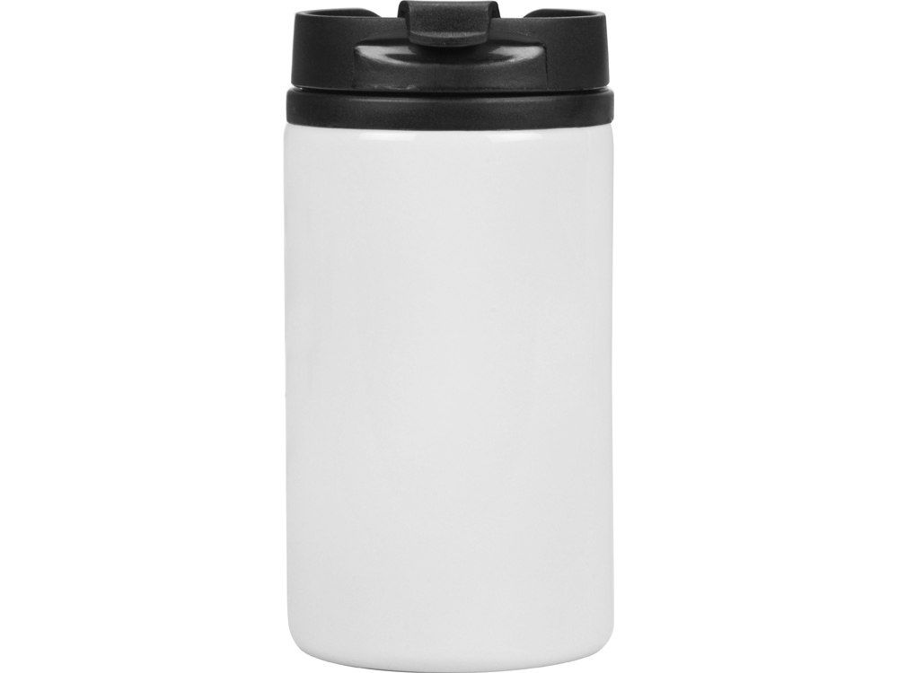 Термокружка Jar 250 мл, белый-2