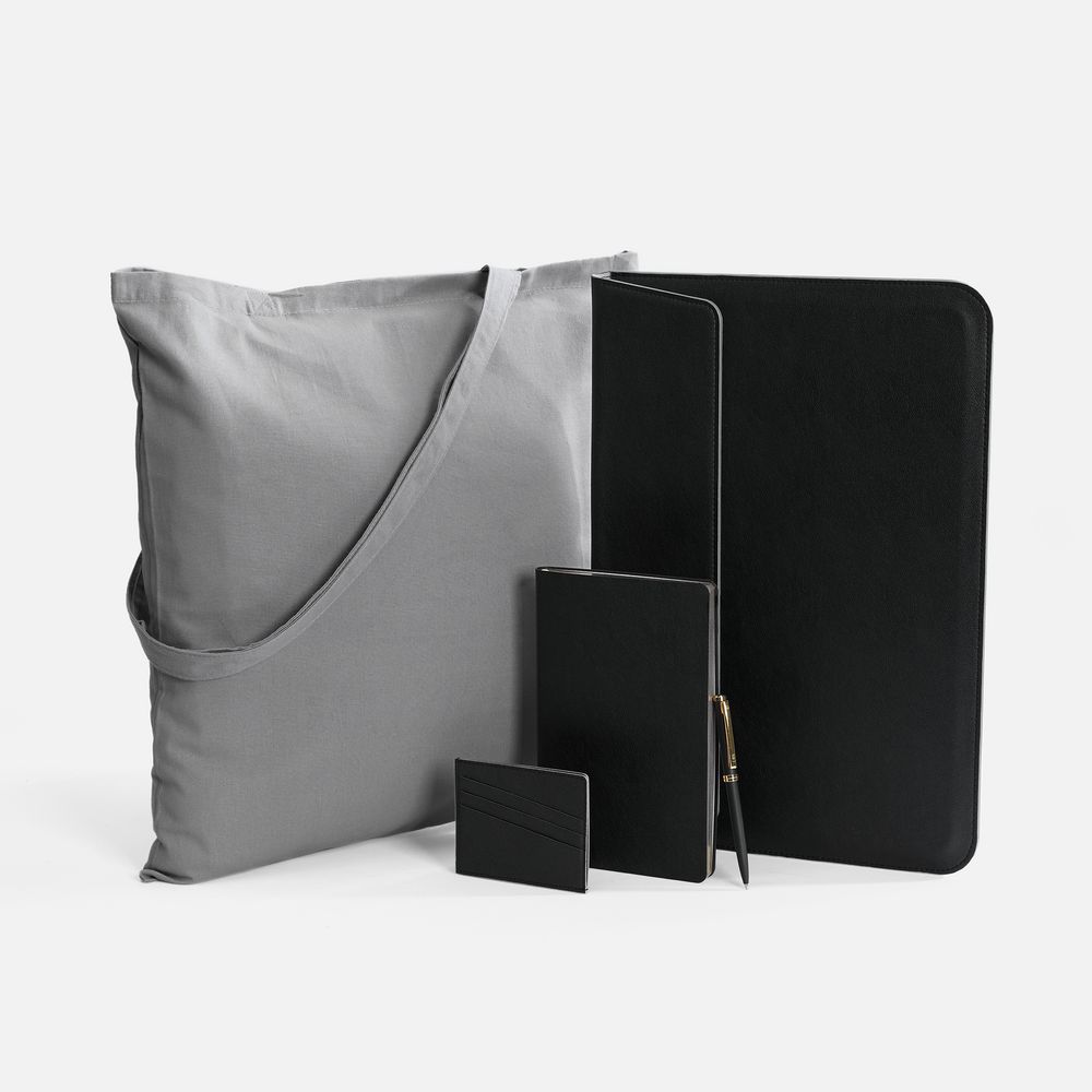 Набор Petrus Walk, черный-2