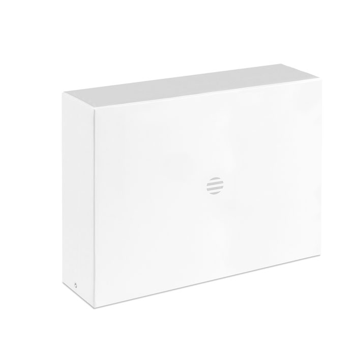 Корзина для пикника, белый-2