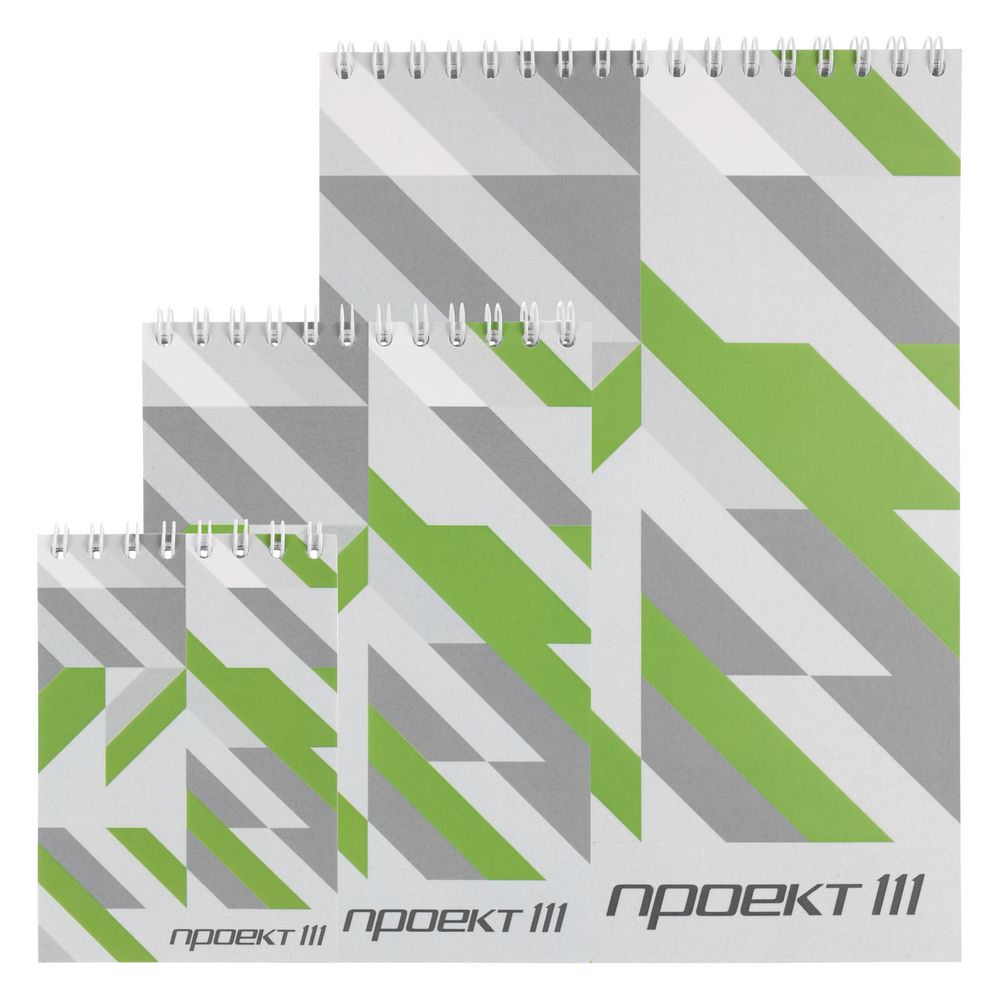 Блокнот на заказ Sketch Print S-3