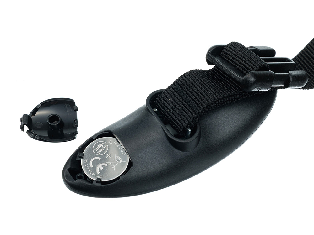 Весы для багажа TORBER электронные-2