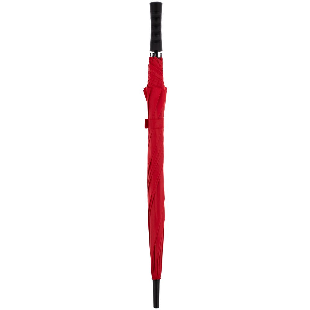Зонт-трость Lanzer, красный-3