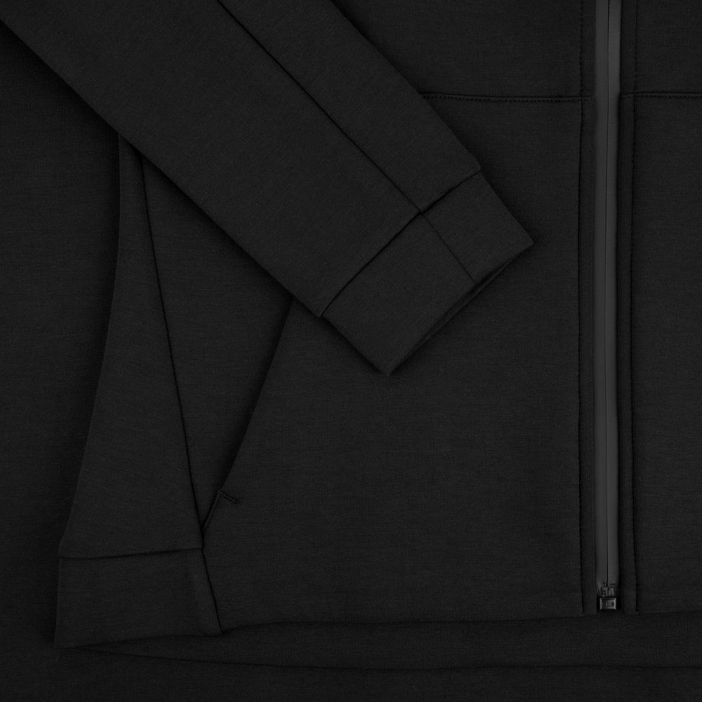 Куртка женская Lovi, черная-4