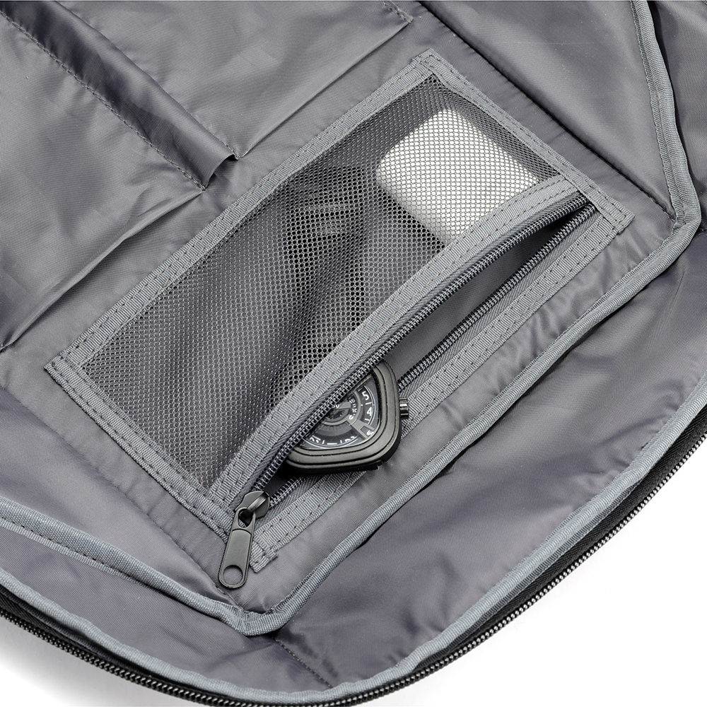 Рюкзак MARVEL, чёрный-9