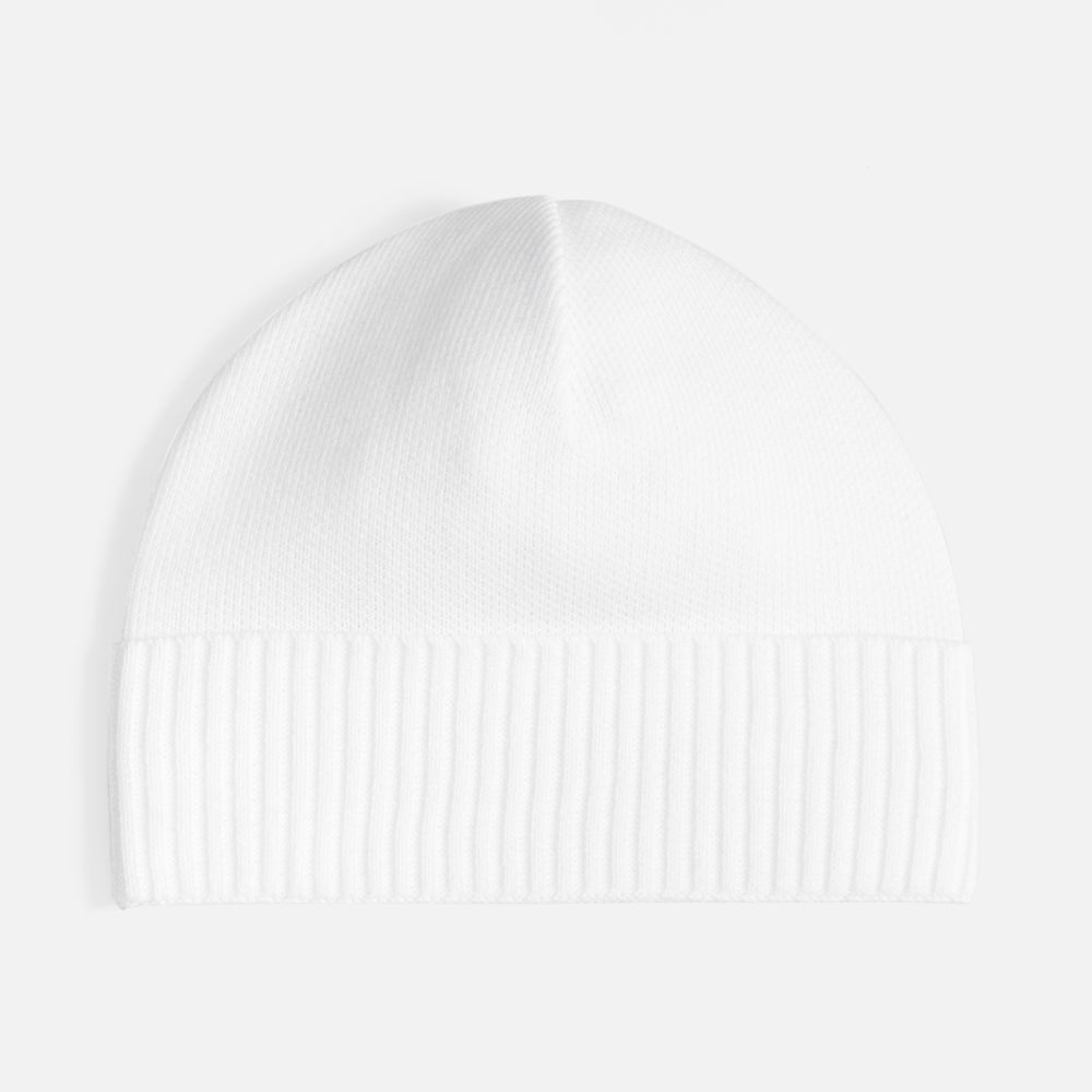 Шапка Sorang, белая-1