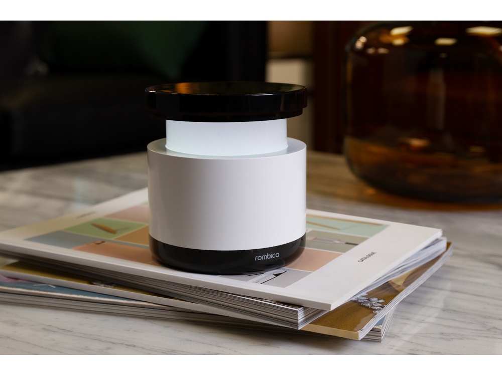 Ночник Rombica LED Mercury-7